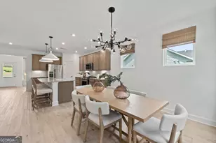 814 Tupelo Way, Villa Rica, GA 30180 - Photo 18