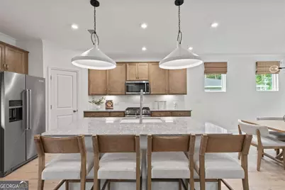 814 Tupelo Way, Villa Rica, GA 30180 - Photo 10