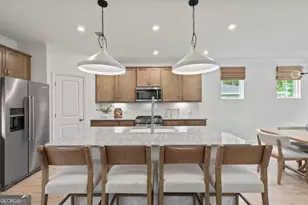 814 Tupelo Way, Villa Rica, GA 30180 - Photo 10