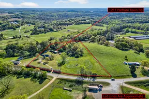 1211 Parham Town Rd, Bowman, GA 30624 - Photo 2