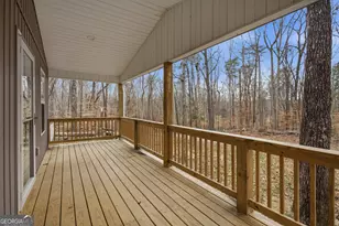 215 Tallulah Dr, Westminster, SC 29693 - Photo 8