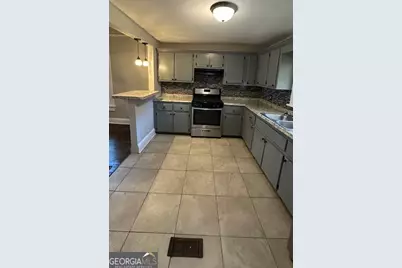 1366 Bryan Avenue #A, East Point, GA 30344 - Photo 16