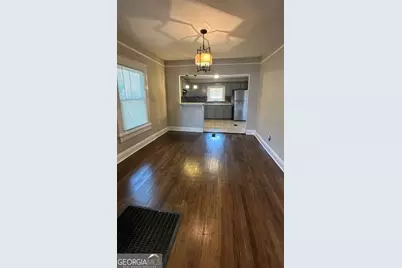 1366 Bryan Avenue #A, East Point, GA 30344 - Photo 6