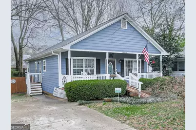 1450 Athens Avenue, Atlanta, GA 30310 - Photo 1