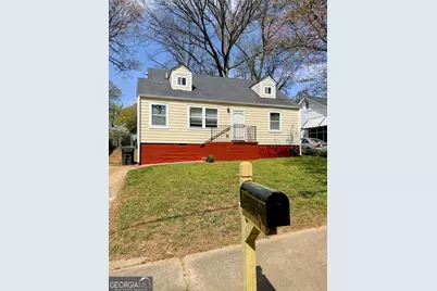 1361 McClelland Avenue, East Point, GA 30344 - Photo 1