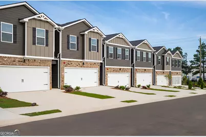 11541 Kimberly Way, Hampton, GA 30228 - Photo 4