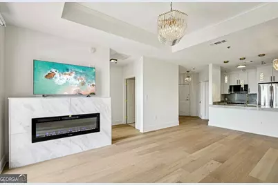 325 E Paces Ferry Road NE #APT 1607, Atlanta, GA 30305 - Photo 8