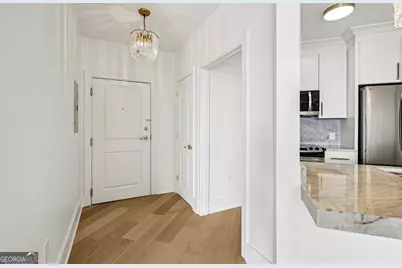 325 E Paces Ferry Road NE #APT 1607, Atlanta, GA 30305 - Photo 20