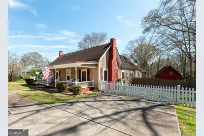 170 Fairplay Street, Rutledge, GA 30663 - Photo 1