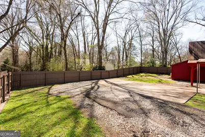 170 Fairplay Street, Rutledge, GA 30663 - Photo 30