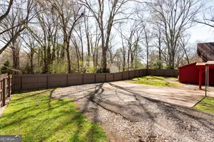 170 Fairplay St, Rutledge, GA 30663 - Photo 30