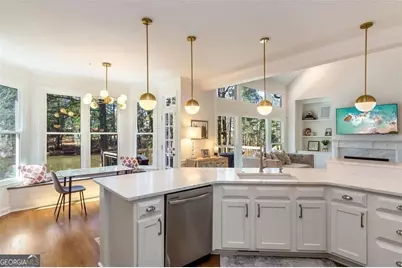 590 Woodbrook Way, Lawrenceville, GA 30043 - Photo 18