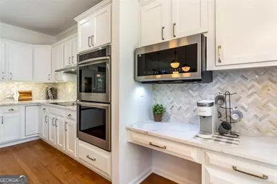 590 Woodbrook Way, Lawrenceville, GA 30043 - Photo 20