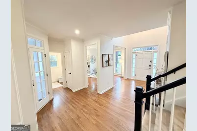 590 Woodbrook Way, Lawrenceville, GA 30043 - Photo 12