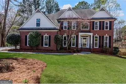 590 Woodbrook Way, Lawrenceville, GA 30043 - Photo 62