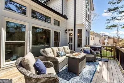 590 Woodbrook Way, Lawrenceville, GA 30043 - Photo 24