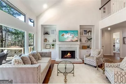 590 Woodbrook Way, Lawrenceville, GA 30043 - Photo 14