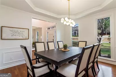 590 Woodbrook Way, Lawrenceville, GA 30043 - Photo 10