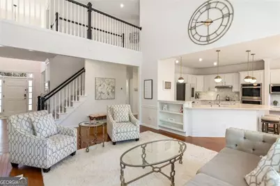 590 Woodbrook Way, Lawrenceville, GA 30043 - Photo 16