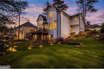 590 Woodbrook Way, Lawrenceville, GA 30043 - Photo 2