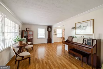 1120 Brittain Estates Drive, Watkinsville, GA 30677 - Photo 34