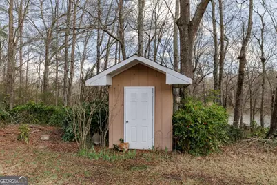 1120 Brittain Estates Drive, Watkinsville, GA 30677 - Photo 30