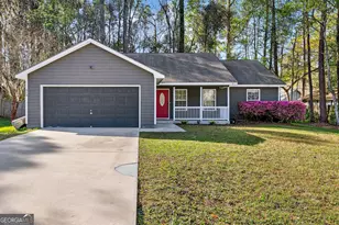 213 Creekwood Dr, Kingsland, GA 31548 - Photo 2