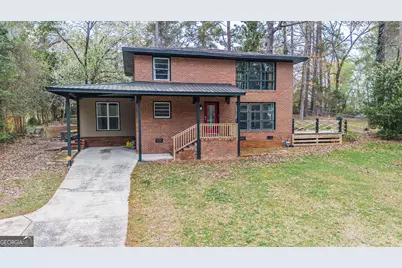 103 Belaire Drive, Warner Robins, GA 31088 - Photo 38