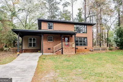 103 Belaire Drive, Warner Robins, GA 31088 - Photo 36