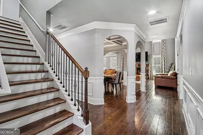 5908 Cliftondale Drive, Atlanta, GA 30349 - Photo 4