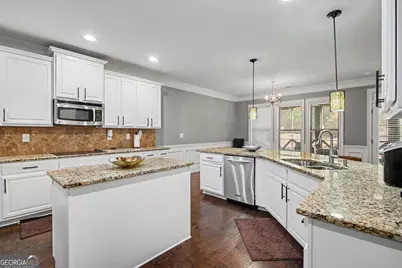 5908 Cliftondale Drive, Atlanta, GA 30349 - Photo 10