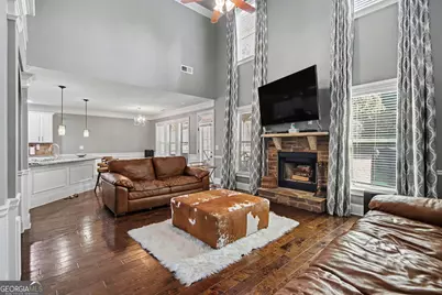 5908 Cliftondale Drive, Atlanta, GA 30349 - Photo 6