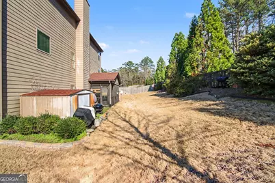 5908 Cliftondale Drive, Atlanta, GA 30349 - Photo 50