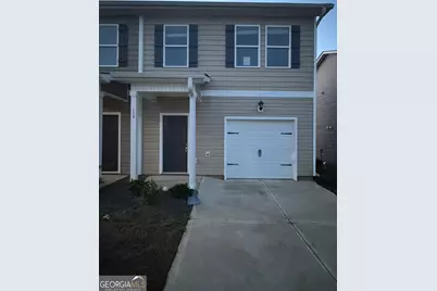 114 Red Oak Trail NW, Milledgeville, GA 31061 - Photo 1