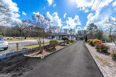 8327 Chicago Avenue, Douglasville, GA 30134 - Photo 2