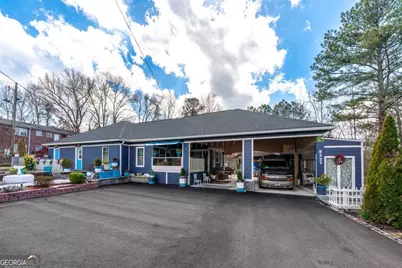 8327 Chicago Avenue, Douglasville, GA 30134 - Photo 22