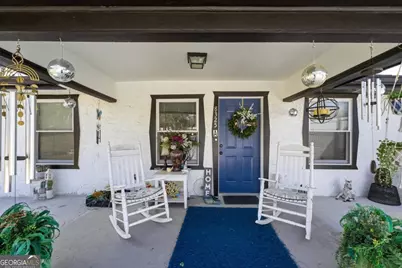 8327 Chicago Avenue, Douglasville, GA 30134 - Photo 4