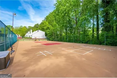 1536 Planters Ridge Lane, Alpharetta, GA 30004 - Photo 22