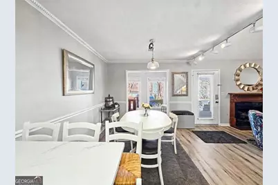 1536 Planters Ridge Lane, Alpharetta, GA 30004 - Photo 10