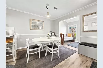 1536 Planters Ridge Lane, Alpharetta, GA 30004 - Photo 12