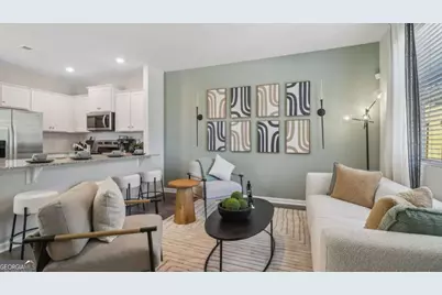 2339 Haran Drive #49, Lithonia, GA 30058 - Photo 12