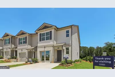 2339 Haran Drive #49, Lithonia, GA 30058 - Photo 4