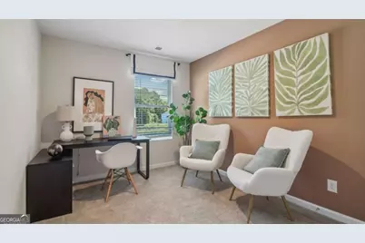 2339 Haran Drive #49, Lithonia, GA 30058 - Photo 32