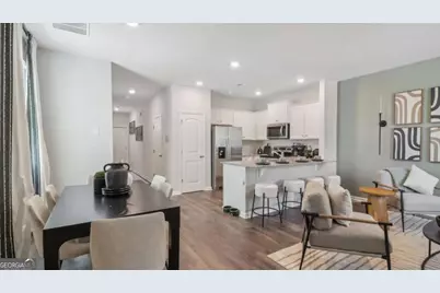 2339 Haran Drive #49, Lithonia, GA 30058 - Photo 18