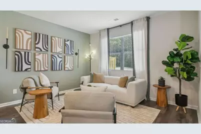 2339 Haran Drive #49, Lithonia, GA 30058 - Photo 16