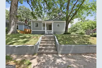 1480 Belmont Avenue SW, Atlanta, GA 30310 - Photo 2