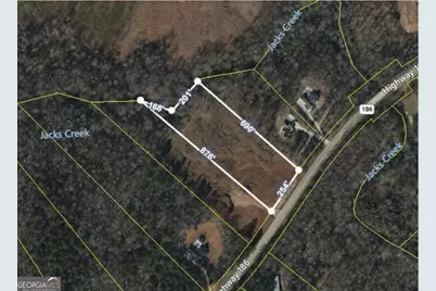 4380 Highway 186, Good Hope, GA 30641 - Photo 2