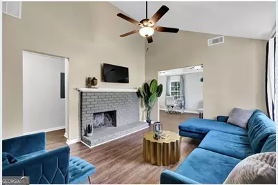 3162 Oakdale Road, Hapeville, GA 30354 - Photo 2