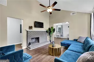 3162 Oakdale Rd, Hapeville, GA 30354 - Photo 2