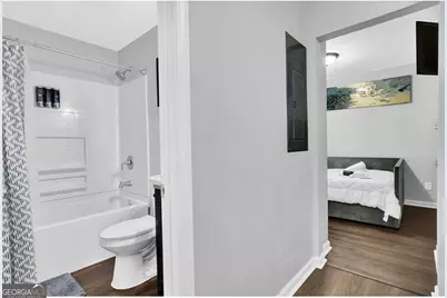 3162 Oakdale Road, Hapeville, GA 30354 - Photo 16